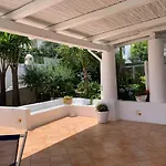 Nonna Pasqualina 3* Panarea