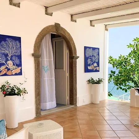 Nonna Pasqualina Casa de hóspedes 3*