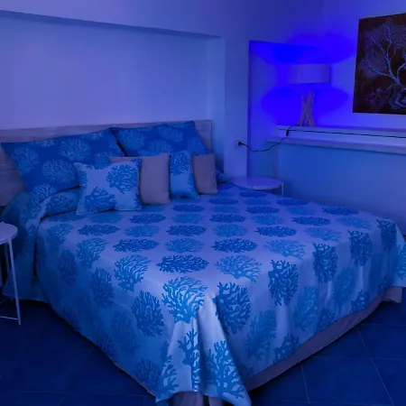 Casa de hóspedes Nonna Pasqualina Panarea