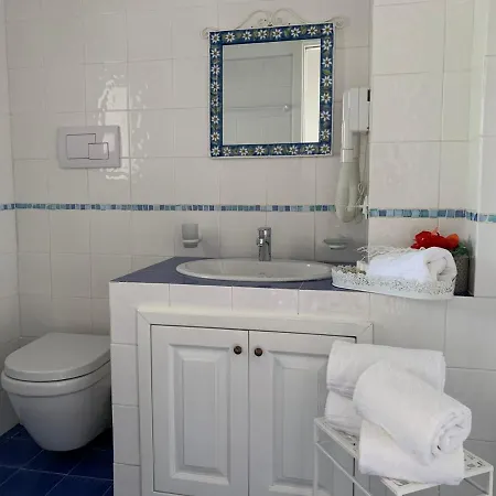 Nonna Pasqualina Casa de hóspedes 3*
