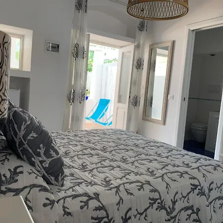 Casa de hóspedes Nonna Pasqualina 3*