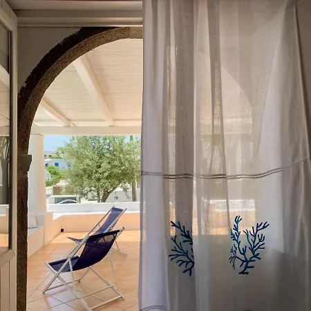 Nonna Pasqualina Panarea