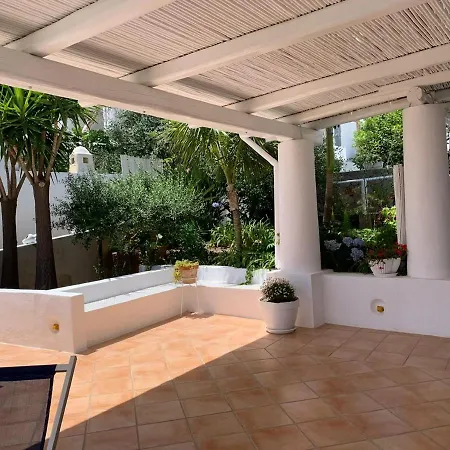 Nonna Pasqualina * Panarea