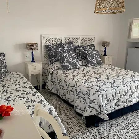 Nonna Pasqualina Affittacamere